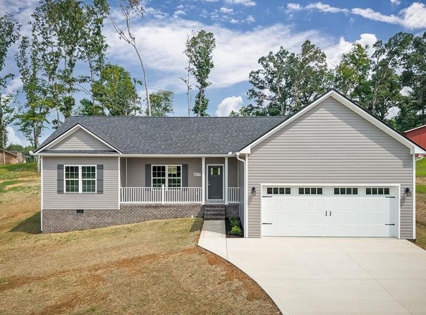 4577 Shipley Rd, COOKEVILLE, TN 38501