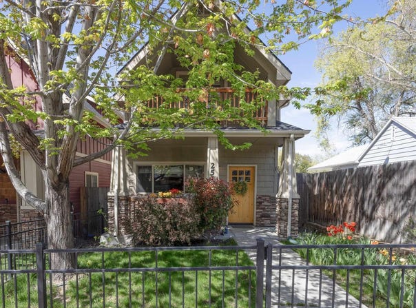 2515 N 21st St, Boise, ID 83702