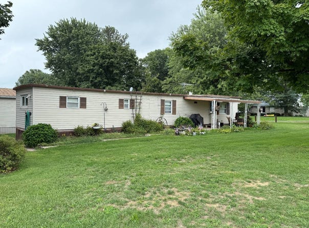 1910 Schubert Rd., Bethel, PA 19507