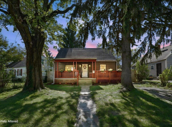 1935 Republic Avenue, Columbus, OH 43211