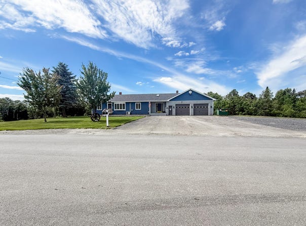 603 New Canada Road, New Canada, ME 04743