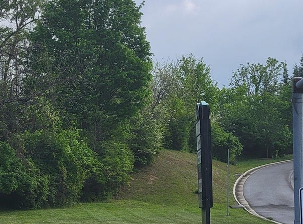 0 LEE Highway, Radford, VA 24141