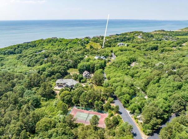 20 Quanset Road, Truro, MA 02666