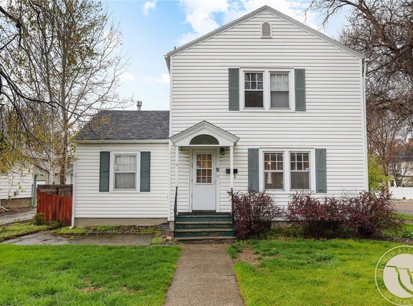 203 Yellowstone Ave, Billings, MT 59101
