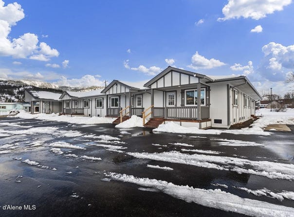 140 Railroad Ave, Kellogg, ID 83837