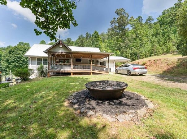 314 Running Bear, Murphy, NC 26906