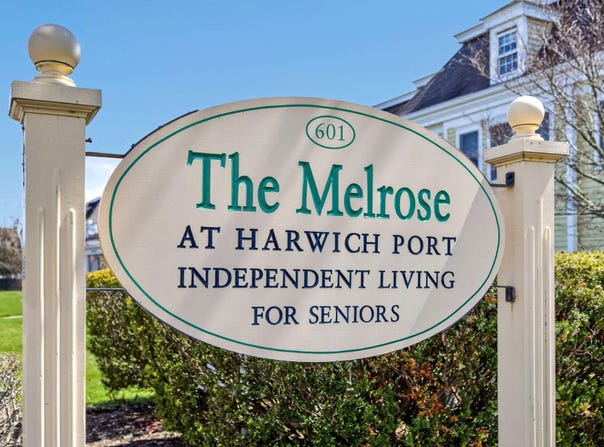 601 Route 28, Harwich Port, MA 02646