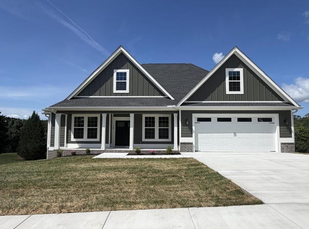 135 Hidden Hills Drive, Chickamauga, GA 30707
