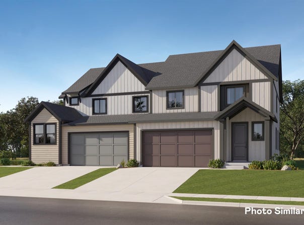8164 W Grey Alder Dr, Eagle, ID 83616