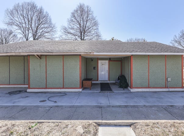 3652 Yellow Poplar Court, Indianapolis, IN 46222