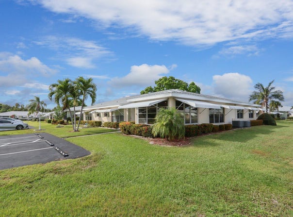 404 Sandpiper Drive, Fort Pierce, FL 34982
