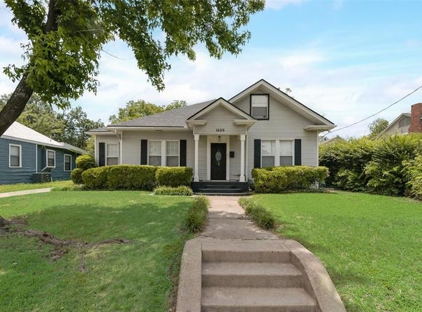 1609 Walworth, Greenville, TX 75401