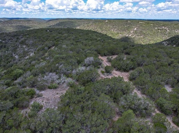 1595 Rim Rock, Camp Wood, TX 78833