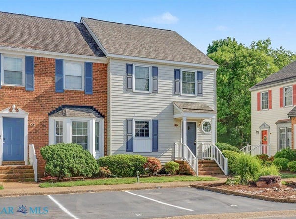 6  Capps Qtrs  Unit#2, Hampton, VA 23669