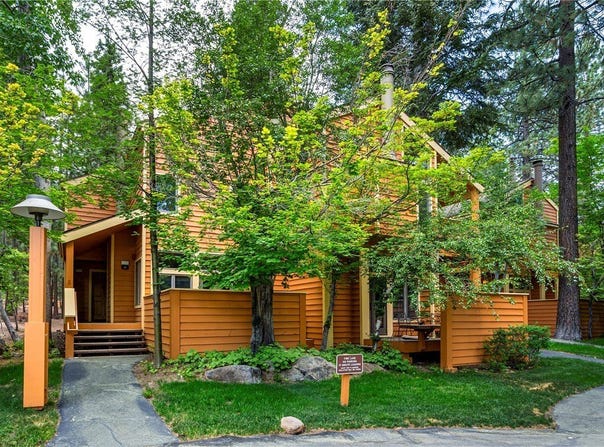 144 Village Boulevard, Incline Village, NV 89451