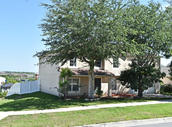 297 SKY VALLEY STREET, CLERMONT, FL 34711