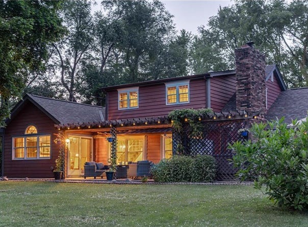709 Riverside Drive N, North Hudson, WI 54016