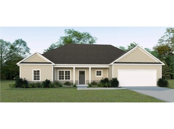 101 S MAGNOLIA, CUSSETA, GA 31805