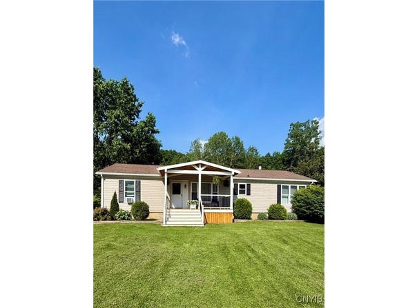 494 State Highway 12b, Sherburne, NY 13332