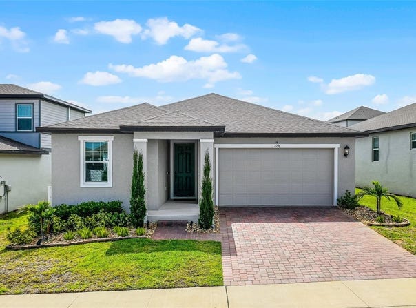 2296 CROSSBOW STREET, MINNEOLA, FL 34715
