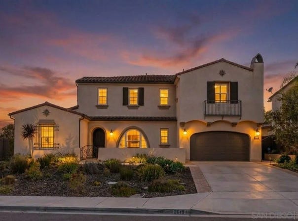 3619 Corte Claro, Carlsbad, CA 92009