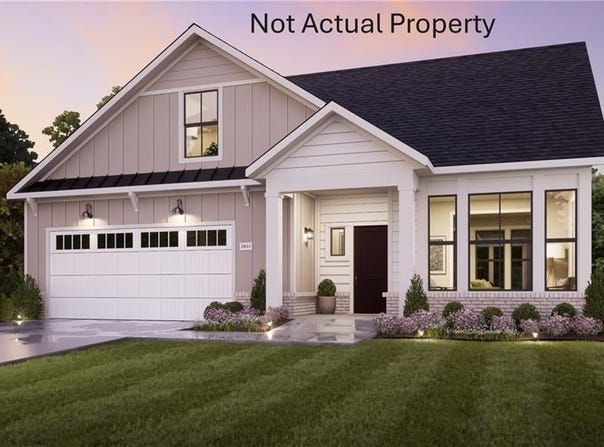 3580 Manor Court Drive, Alpharetta, GA 30004
