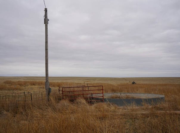 CO RD 30, Akron, CO 80720