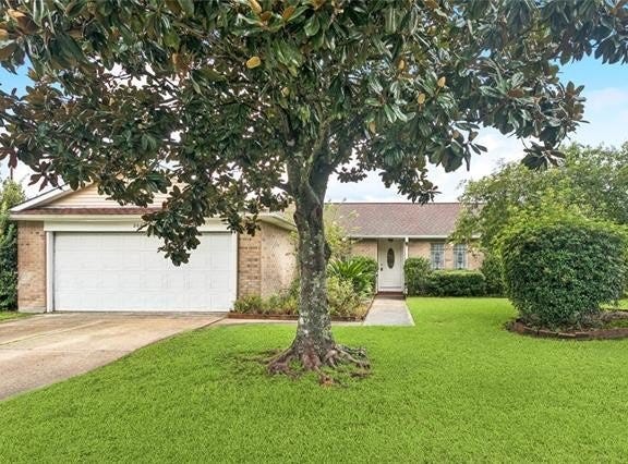 206 BRIAN Drive, Slidell, LA 70458