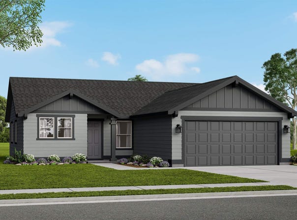 502 Sweetheart Pl, Grandview, WA 98930