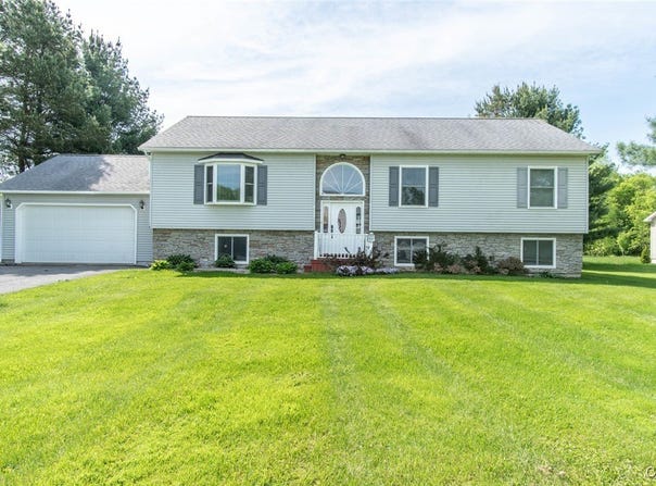 25386 Stewart Drive, Champion, NY 13619