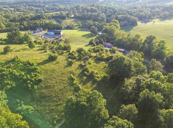 3c Feck Lane, Nicholasville, KY 40356