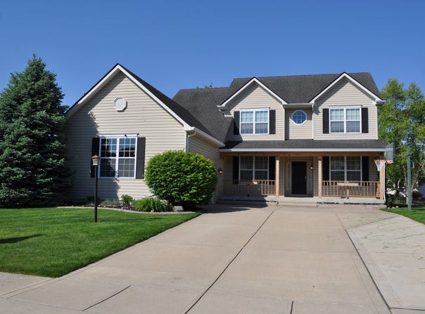 2142 Seneca Lane, Plainfield, IN 46168