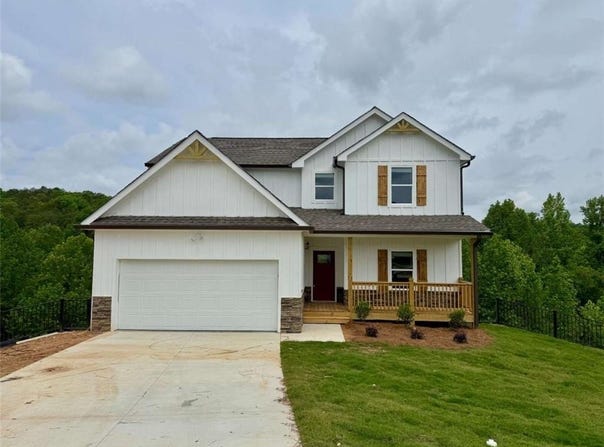 6414 Vista Point Road, Lula, GA 30554