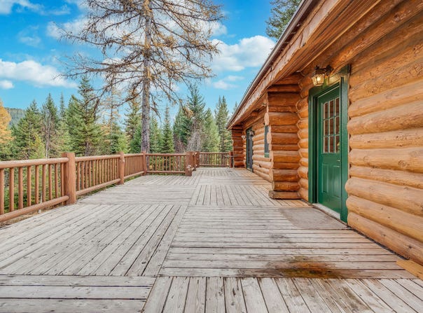1750 Hill Meadows Road, Whitefish, MT 59937
