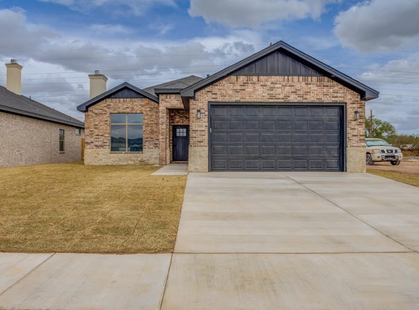 1309 Quincy Avenue, Lubbock, TX 79416