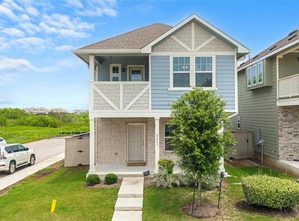 17931 Papaveri WAY, Pflugerville, TX 78660