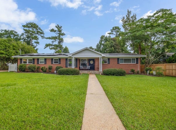 2800 Morningside Drive, Tallahassee, FL 32301