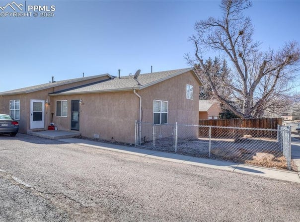 997 Magnolia Street, Colorado Springs, CO 80907