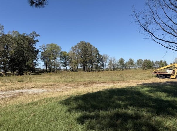 295 Law 511 Rd, Hoxie, AR 72433