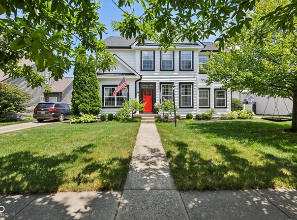 15273 Smithfield Drive, Westfield, IN 46074