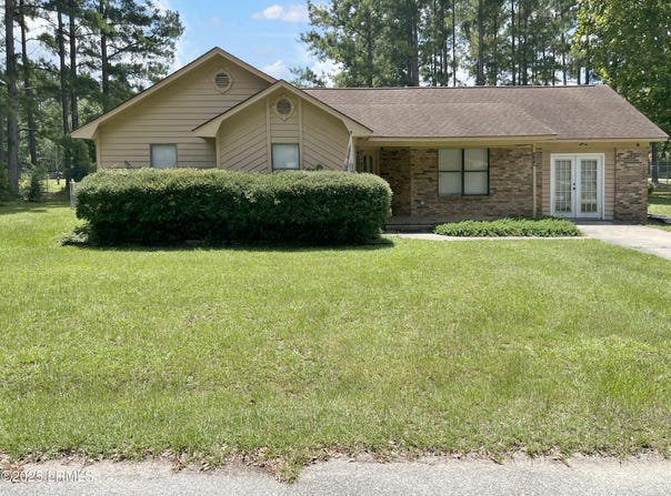 134 Kerrison Street, Varnville, SC 29944