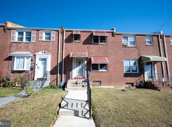 2913 W 3RD ST, WILMINGTON, DE 19805