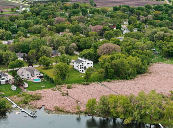 232nd ST W, Faribault, MN 55021