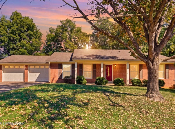 167 Northwood Rd, Frankfort, KY 40601
