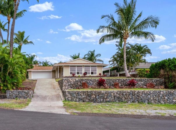 68-1884 KAUPAPA PL, Waikoloa, HI 96738