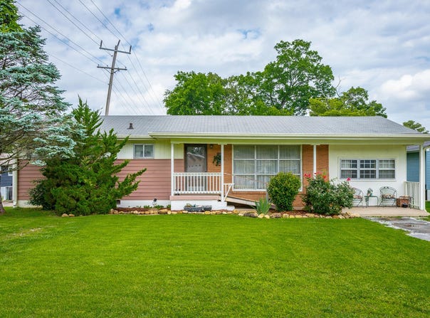 4019 Dellway Circle, Chattanooga, TN 37412