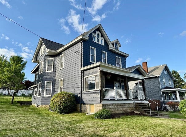 1701 Pleasant, West Mifflin, PA 15122