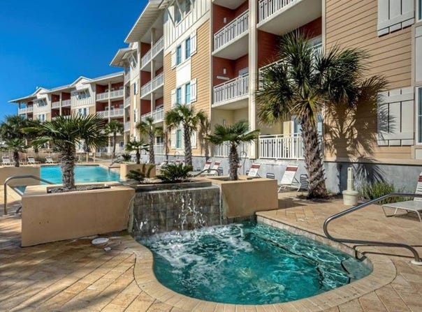 3300 Hwy 98, Mexico Beach, FL 32456