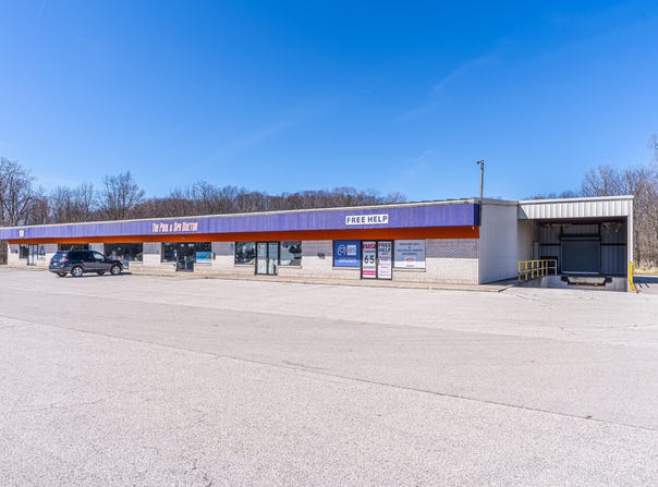 962 W Sherman Boulevard, Muskegon, MI 49441