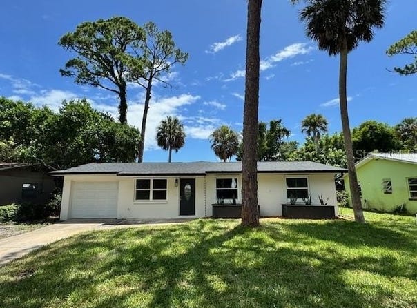 1107 DOUGHERTY STREET, NEW SMYRNA BEACH, FL 32168